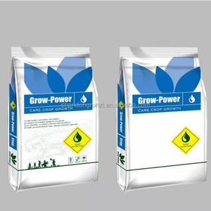 Fertilizante soluble <span class=keywords><strong>de</strong></span> mezcla granular <span class=keywords><strong>de</strong></span> calcio y <span class=keywords><strong>magnesio</strong></span> (Ca+Mg) - Product Image 6