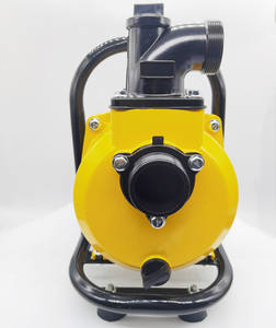 2 אינץ 'זרימה גדולה 48v 900w ממשאבת משטח שמש גבוהה למשטח השקיה חקלאית dc סולרי עצמי - Product Image 2