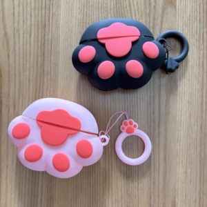 Étui de protection souple antichoc en PVC pour Pro3, avec logo personnalisé et motif dessin animé mignon - Product Image 1