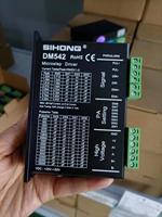 Moteur pas à pas hybride industriel Siheng 57mm Nema23 57BYGH 0,9 degré certifié CE à prix abordable