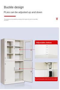 <span class=keywords><strong>Armoire</strong></span> <span class=keywords><strong>à</strong></span> réactifs tout acier de laboratoire, <span class=keywords><strong>armoire</strong></span> <span class=keywords><strong>à</strong></span> médicaments, <span class=keywords><strong>armoire</strong></span> <span class=keywords><strong>à</strong></span> produits chimiques, <span class=keywords><strong>armoire</strong></span> <span class=keywords><strong>à</strong></span> béchers, équipement résistant <span class=keywords><strong>à</strong></span> la corrosion, usage commercial - Product Image 6