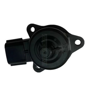 Válvula de control de aire en reposo MQ504644 para Suzuki, pieza de repuesto original de la válvula de aceleración - Product Image 3