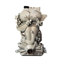 Moteur complet neuf QR25 QR25DE SR20 pour Nissan X-Trail Navara Long Block Essence/Pétrole