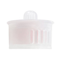 Ensemble de remplacement de désodorisant pour capsules de parfum adapté aux accessoires ECOVACS Debot T9 / T9 MAX / T9 Power / T9 AIVI