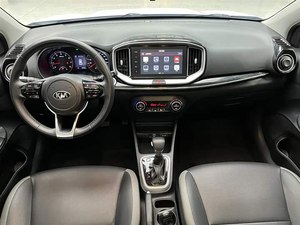 Voiture d'occasion Kia KX1 2021, petite voiture à essence, à vendre, voitures Kia bien entretenues, <span class=keywords><strong>mini</strong></span> SUV 5 places, 1.4l - Product Image 2