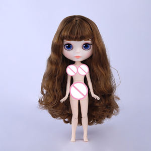 Muñeca BJD ICY DBS Blyth de 28 cm, 1/6, Cuerpo Articulado Azone, para Niñas, Juguetes DIY, Venta al Por Mayor - Product Image 5