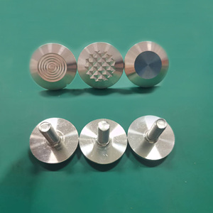 YH 35mm SS xúc giác mặt đất chỉ số xúc giác gạch xúc giác chỉ số Stud Rời Rạc cảnh báo người khuyết tật con đường không gỉ Stud tactiles - Product Image 4