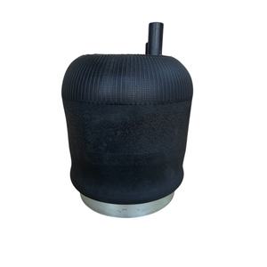 1V6026 Mercedes Benz A9423200221 için hava bahar kauçuk kamyonlar için havalı yaylar hava süspansiyon yayı - Product Image 5