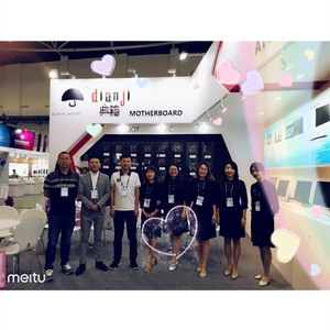 Scheda Madre <span class=keywords><strong>AMD</strong></span> <span class=keywords><strong>AM4</strong></span> per Ryzen 5 e Ryzen 7 Prodotta in Cina - Product Image 5