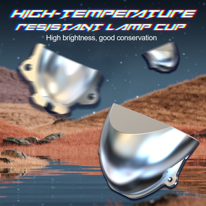 3inch hai laser ba màu 148W xe dẫn đèn sương mù chiếu biled sương mù đèn chiếu <span class=keywords><strong>Led</strong></span> Đèn Pha Bóng đèn cho xe ứng dụng điều khiển - Product Image 4