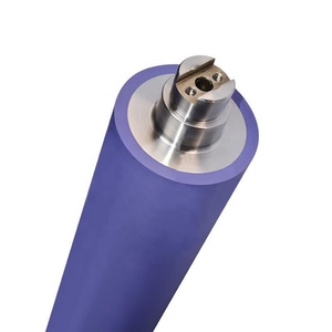 24 Năm Nhà Máy Tại Chỗ Chất Lượng Cao Mặc-Chống Ryobi 512 524 680 <span class=keywords><strong>750</strong></span> 780 784 920 Cao Su Con Lăn Máy In - Product Image 4