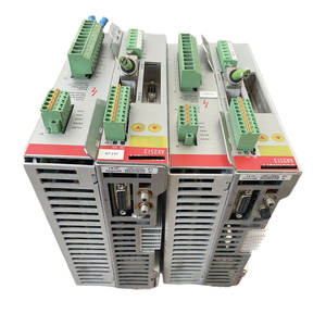 ไดรฟ์ AX2513-B750 สำหรับ Beckhoff สภาพดี ใช้งานได้ AX2513-B750 AX2513-B750 ไดรฟ์สำหรับ Beckhoff AX2513-B750 - Product Image 3