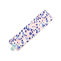 OEM ODM Coussin chauffant pour le cou et les épaules en perles d'argile humide, pour soulager les douleurs corporelles