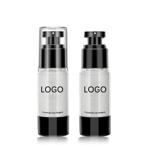 Base de Maquillaje Facial de 30 ml, Crema Prebase de Maquillaje de Marca Privada Personalizada, Prebase Líquida Facial para Maquillaje - Product Image 4