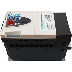 ใหม่ 1HP 460V ATV61 LEDKEYPAD SpeedDrive รับประกัน 1 ปี ราคาแข่งขันได้ อุปกรณ์ไฟฟ้าประสิทธิภาพสูง - Product Image 1