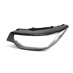 Pour BMW <span class=keywords><strong>I3</strong></span>, grand abat-jour 14-20, phares <span class=keywords><strong>I3</strong></span>, abat-jour transparent, coque de lampe, <span class=keywords><strong>masque</strong></span>, importé, durable - Product Image 1