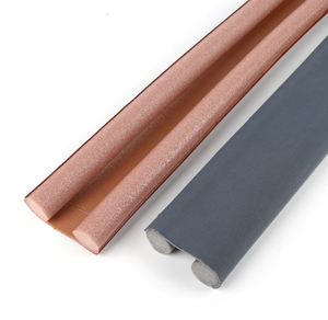 Bande <span class=keywords><strong>d</strong></span>'étanchéité <span class=keywords><strong>de</strong></span> fond <span class=keywords><strong>de</strong></span> <span class=keywords><strong>porte</strong></span> flexible butée <span class=keywords><strong>de</strong></span> coupe-froid <span class=keywords><strong>de</strong></span> <span class=keywords><strong>porte</strong></span> - Product Image 3