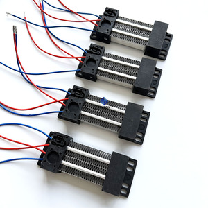 Calentador PTC con Control Termostático y Autolimitación de Temperatura para Ahorro de Energía - Product Image 2