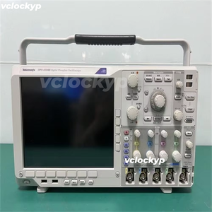 ออสซิลโลสโคป Tektronix DPO4104B-L 1g 4 ช่องสัญญาณ - Product Image 1