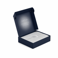 Cajas de Cartón Corrugado Plegables Personalizadas, Impresas, Plegadas y Desplegadas, con Corte Personalizado, Venta al Por Mayor