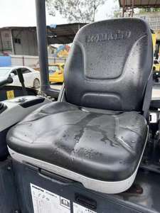 ถังขุด PC20พร้อมถังหิน Komatsu อุปกรณ์ก่อสร้างระดับพรีเมี่ยม - Product Image 2