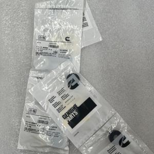 Ban đầu Cummins bộ phận ism11 qsm11 động cơ tiếng ồn Cách ly 3899798 3899798x giảm xóc khối của van Bìa - Product Image 3