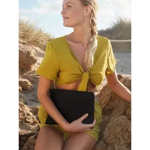 Boîte de merchandising durable et biologique EarthAware - Product Image 3