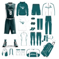 Short de maillot de basket-ball réversible personnalisé par sublimation Akilex en vente chaude vêtements de basket-ball