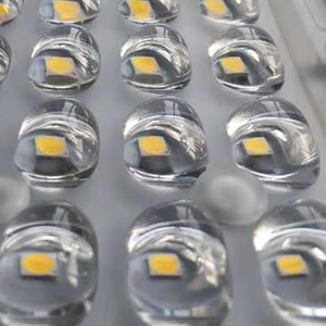 LED โพลิเมอร์ใส - Product Image 1