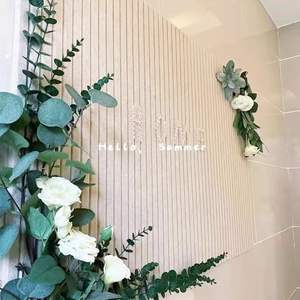 En vrac <span class=keywords><strong>pas</strong></span> <span class=keywords><strong>cher</strong></span> réduction du bruit grande salle <span class=keywords><strong>de</strong></span> classe décoration école feutre carreaux <span class=keywords><strong>de</strong></span> mur tableaux d'affichage pour les murs décor à la maison - Product Image 6