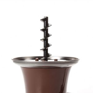Chocolatera Eléctrica Nostalgia para Fondue de Chocolate - Product Image 2