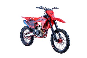 Motocicleta Todoterreno Zuumav S9-YK250 2025, Nuevo Diseño, Motocross China para Profesionales - Product Image 4