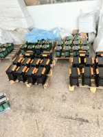 Transformateur toroïdal monophasé personnalisé 60Hz, puissance 100VA 150VA 200VA 500VA BK-500VA, 220V 240V vers 110V 220V, enroulement en cuivre