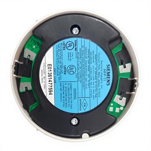 โมดูลอินเทอร์เฟซระบบอัจฉริยะ SIEMENS HFP-11 |   ส่วนประกอบควบคุมการตรวจสอบแบบกำหนดแอดเดรสได้ |   คอนโทรลเลอร์ I/O แบบเฉพาะ 110V - Product Image 1