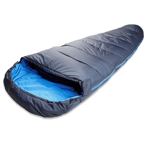 Sacs <span class=keywords><strong>de</strong></span> <span class=keywords><strong>couchage</strong></span> unisexes imperméables <span class=keywords><strong>de</strong></span> haute qualité, prix d'usine OEM, vente en gros, portables, 3 saisons, pour le camping en plein air ou la <span class=keywords><strong>randonnée</strong></span> - Product Image 1