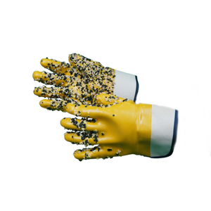 खराब दिखने वाले दस्ताने के लिए सर्वश्रेष्ठ pvc दस्ताने दस्ताने - Product Image 6