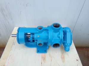   Bomba de Resina Aislante KK224A K224A, Bomba de Alta Temperatura - Product Image 5