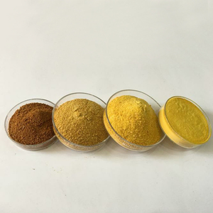 <span class=keywords><strong>PAC</strong></span> para Agua Potable para Grandes Plantas y Parques Industriales, Tratamiento de Agua Centralizado, Eliminación Eficiente de Turbidez y Color - Product Image 4