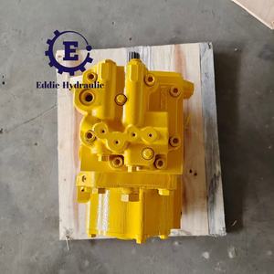 Pompe à engrenages à deux étages 560-0886 5600886 pour camion tout-terrain CAT 793D 793F 793F <span class=keywords><strong>CMD</strong></span> - Product Image 5