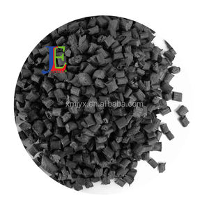 Gránulos de <span class=keywords><strong>PA66</strong></span>, <span class=keywords><strong>Pa66</strong></span>-<span class=keywords><strong>Cf25</strong></span>, Pellets Reciclados de ABS, Nylon 66 Cf40, <span class=keywords><strong>Pa66</strong></span> 30cf, Piezas de Resina <span class=keywords><strong>PA66</strong></span> de Alto Flujo para Sensores - Product Image 2