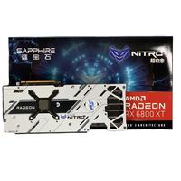 Buy Wholesale China New Listing Msi Gaming Radeon Rx 6800 Xt 16gb