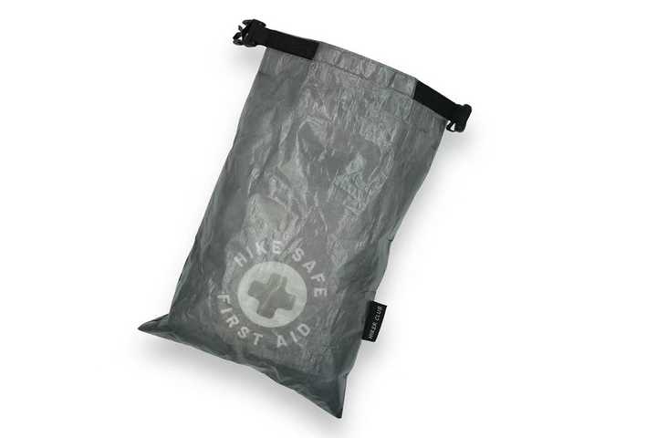 Factory Customized Dyneema Lightweight First-Aid Storage Kit ...