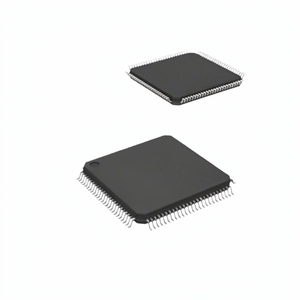 ชิ้นส่วนวงจรอิเล็กทรอนิกส์แบบฝัง MB90347DASPFV-GS-419E1 100 LQFP ของแท้ - Product Image 1