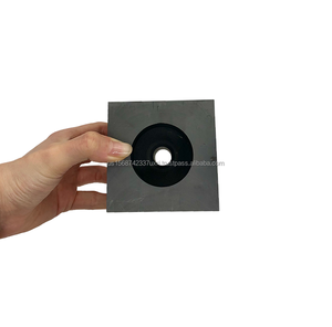 Moule en graphite de carbone personnalisé résistant aux hautes températures - Product Image 5