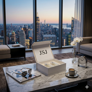 <span class=keywords><strong>Caja</strong></span> <span class=keywords><strong>de</strong></span> Regalo <span class=keywords><strong>de</strong></span> Cartón Plegable Hecha a Mano <span class=keywords><strong>para</strong></span> Botellas <span class=keywords><strong>de</strong></span> Aceite Esencial, <span class=keywords><strong>Caja</strong></span> <span class=keywords><strong>de</strong></span> Perfume <span class=keywords><strong>de</strong></span> Lujo con Laminado Mate e Inserto <span class=keywords><strong>de</strong></span> Espuma - Product Image 3