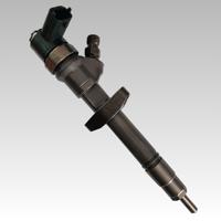 Inyector de Combustible Diésel Common Rail 1660000Q0D 93189952 7701477325 8200484403 0986435170 0445110265 2.5 CDTI DTi DCi para Camiones