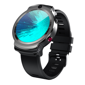 Nhà Máy Bán Buôn DM28 SIM Android Điện Thoại Thông Minh Xem Với Dual Camera Heart Rate Pedometer Smartwatch - Product Image 2