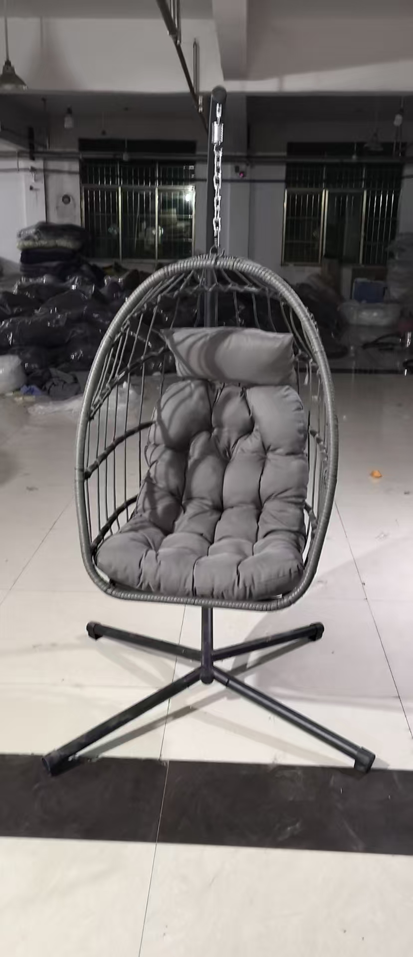 Dark Gray