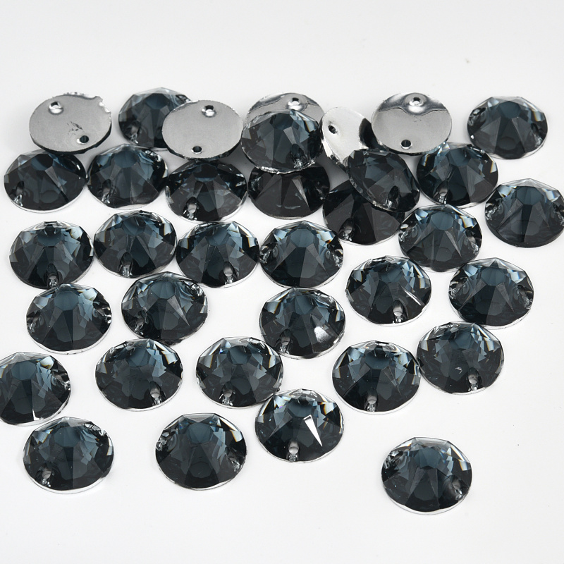 C03	Diamant noir