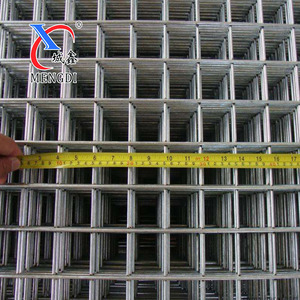 Vente flash - Prix réduit - Panneaux de clôture carrés en acier galvanisé de haute qualité, faible teneur en carbone, <span class=keywords><strong>grillage</strong></span> soudé - Product Image 3